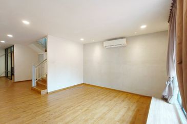 Taman Austin Heights