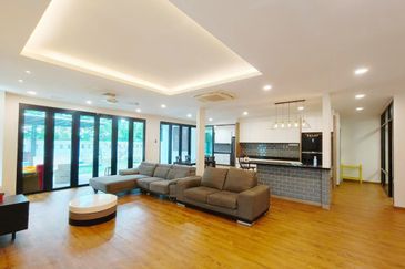 Taman Austin Heights