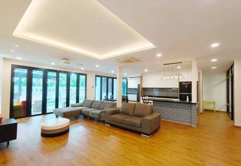 Taman Austin Heights