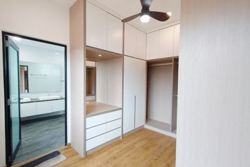 Taman Austin Heights