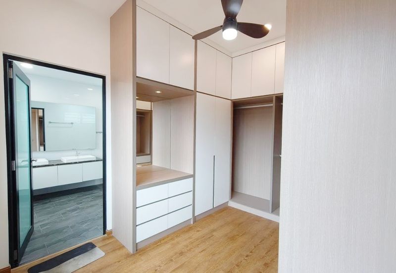 Taman Austin Heights