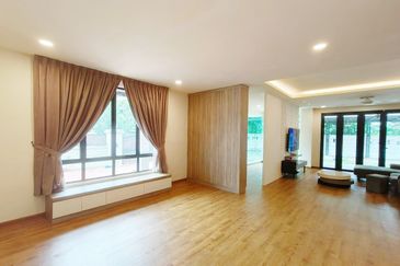 Taman Austin Heights