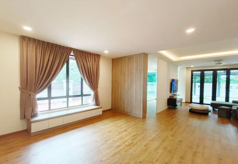 Taman Austin Heights