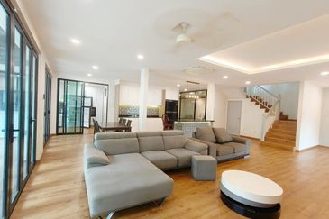 Taman Austin Heights