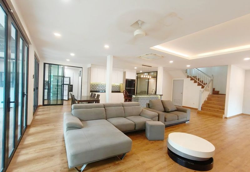 Taman Austin Heights