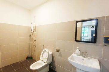 Taman Austin Heights