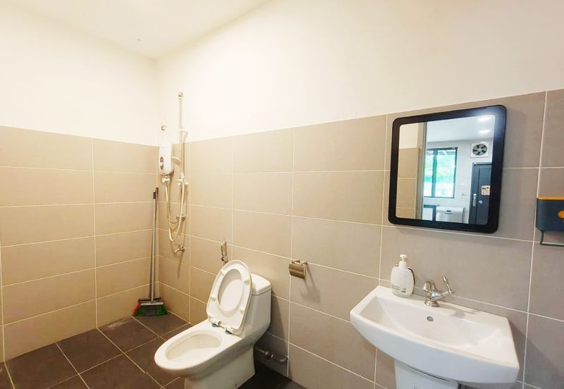 Taman Austin Heights