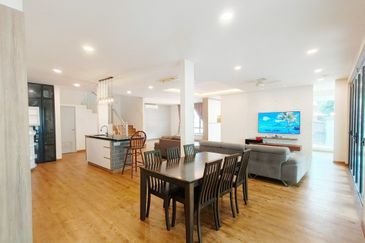 Taman Austin Heights