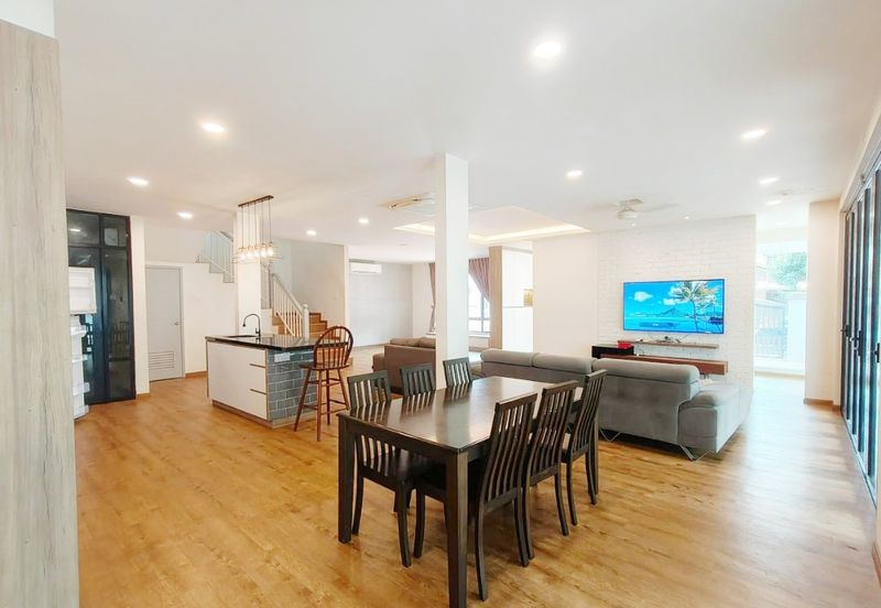 Taman Austin Heights