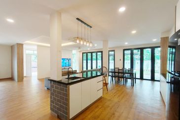 Taman Austin Heights