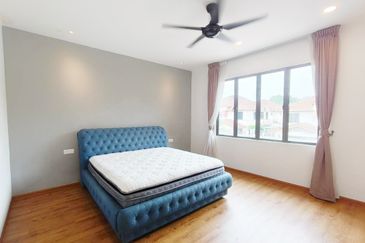 Taman Austin Heights