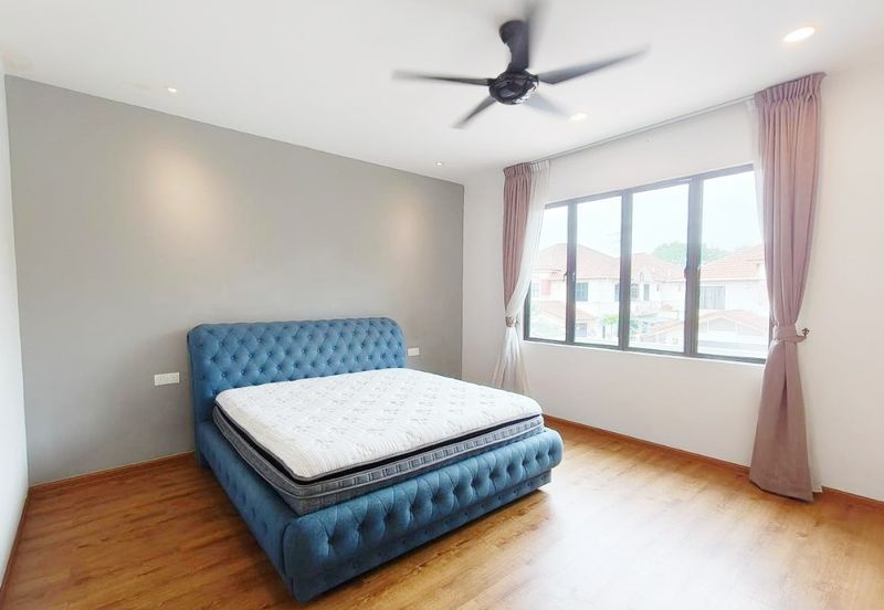 Taman Austin Heights