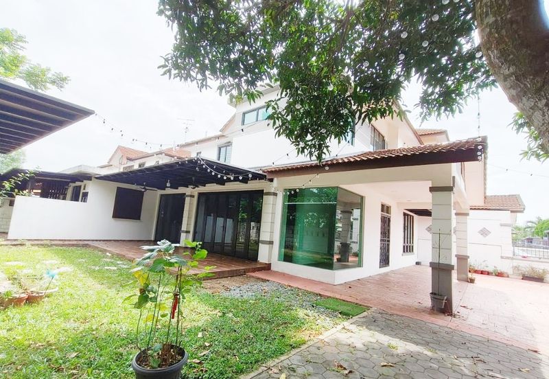 Taman Austin Heights