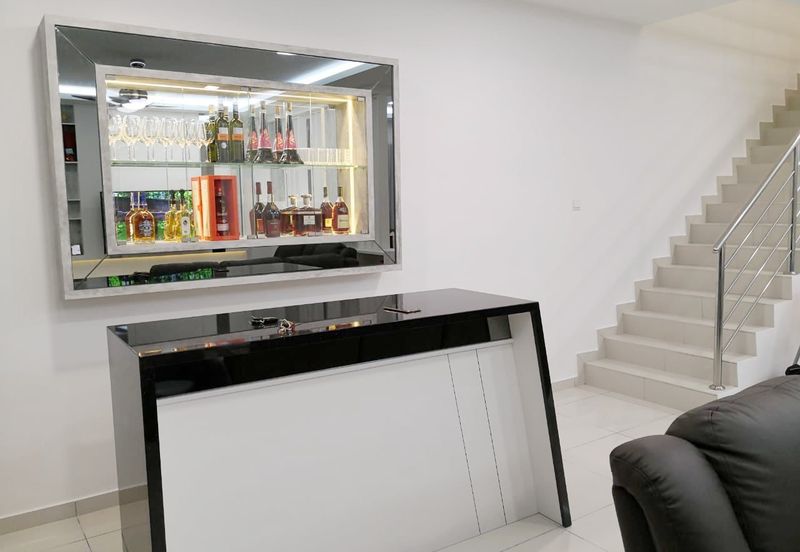 Oleander @ Kempas Utama