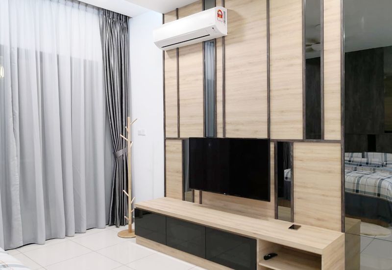 Oleander @ Kempas Utama