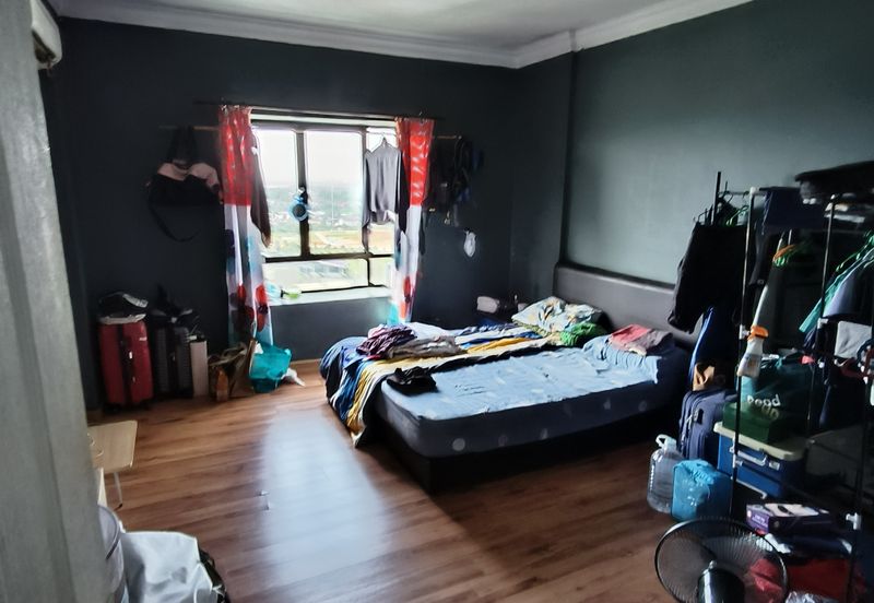 Seri Mutiara Apartment, Bandar Baru Seri Alam