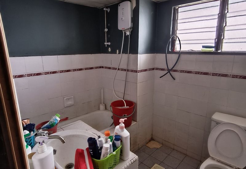 Seri Mutiara Apartment, Bandar Baru Seri Alam