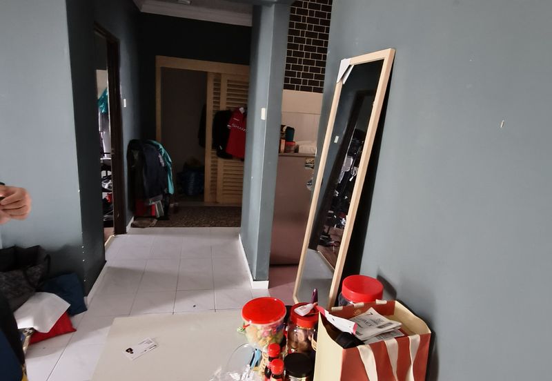 Seri Mutiara Apartment, Bandar Baru Seri Alam