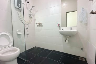 Caranday Park @ Setia Tropika