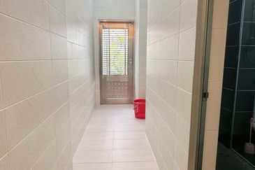 Caranday Park @ Setia Tropika