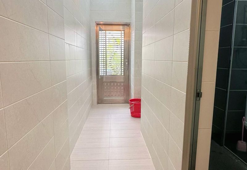 Caranday Park @ Setia Tropika