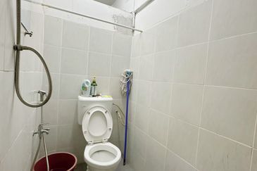 Taman Desa Cemerlang