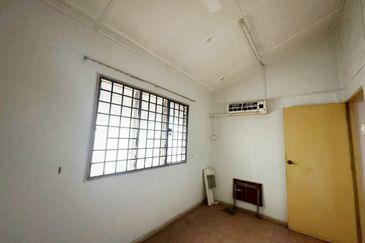 Taman Desa Cemerlang