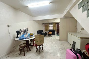 Taman Desa Cemerlang