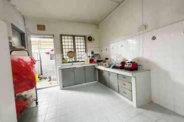 Taman Desa Cemerlang