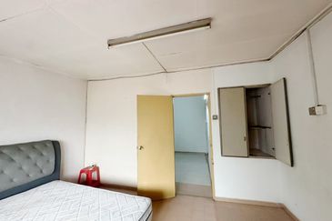 Taman Desa Cemerlang