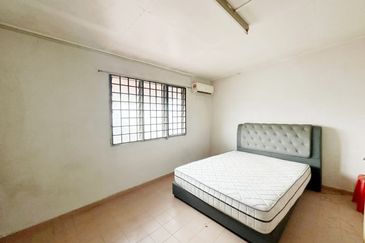 Taman Desa Cemerlang