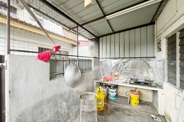 Taman Desa Cemerlang