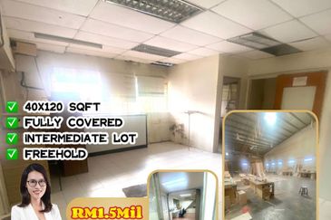 Taman Perindustrian Cemerlang