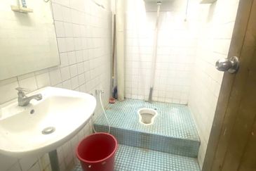 Taman Perindustrian Cemerlang