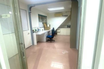 Taman Perindustrian Cemerlang