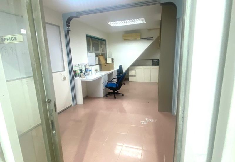 Taman Perindustrian Cemerlang