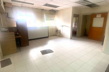 Taman Perindustrian Cemerlang