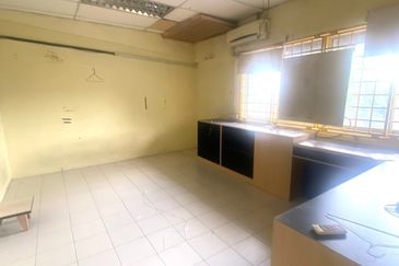 Taman Perindustrian Cemerlang