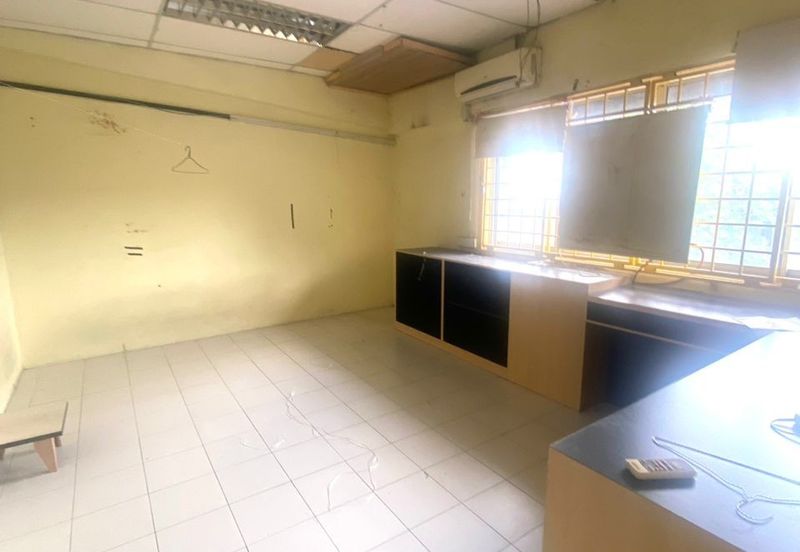 Taman Perindustrian Cemerlang