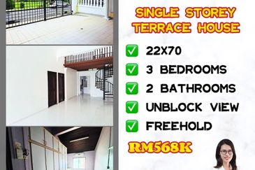 Taman Suria, Johor Bharu