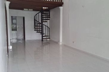 Taman Suria, Johor Bharu