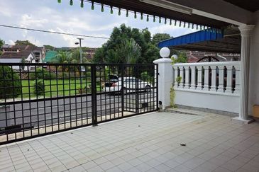 Taman Suria, Johor Bharu