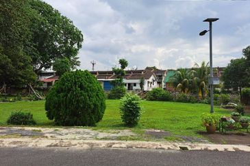 Taman Suria, Johor Bharu