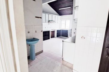 Taman Suria, Johor Bharu