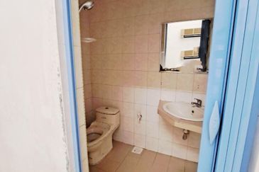 Taman Suria, Johor Bharu