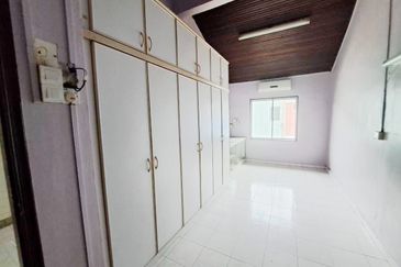 Taman Suria, Johor Bharu