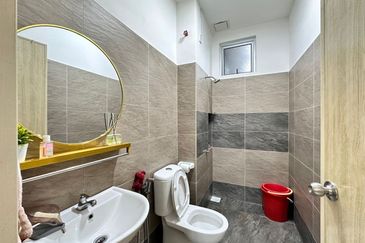 Iconia Garden Residence @ Taman Impian Emas