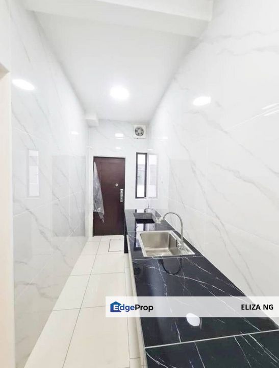 Skudai Danga Sutera hot deal area facing Southeast Double Storey for sale , Johor, Skudai