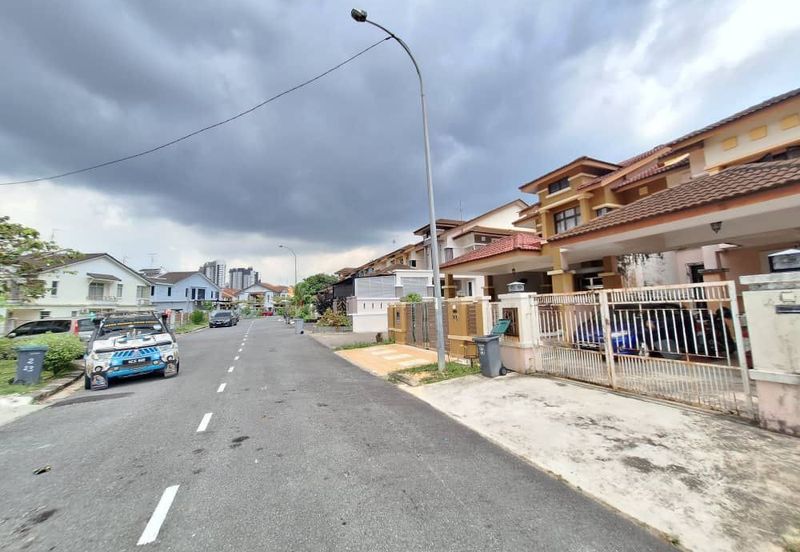 Bandar Baru Seri Alam