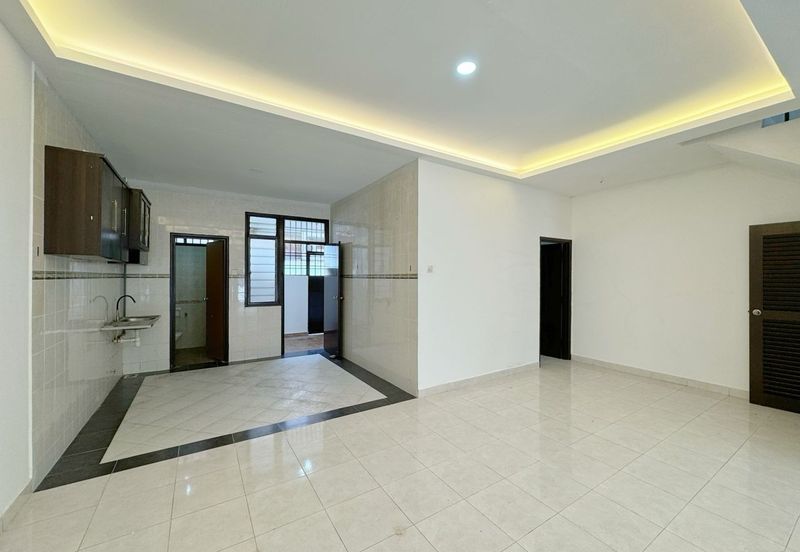 Bandar Baru Seri Alam